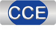 CCE -Complete Cabling Equipment - logo