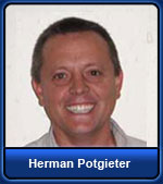 Herman Potgieter