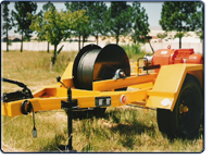  Electric Cable Pulling Winch